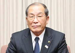 出雲市市長